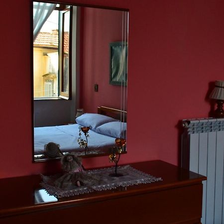 Villa Da Rita à Vietri Extérieur photo
