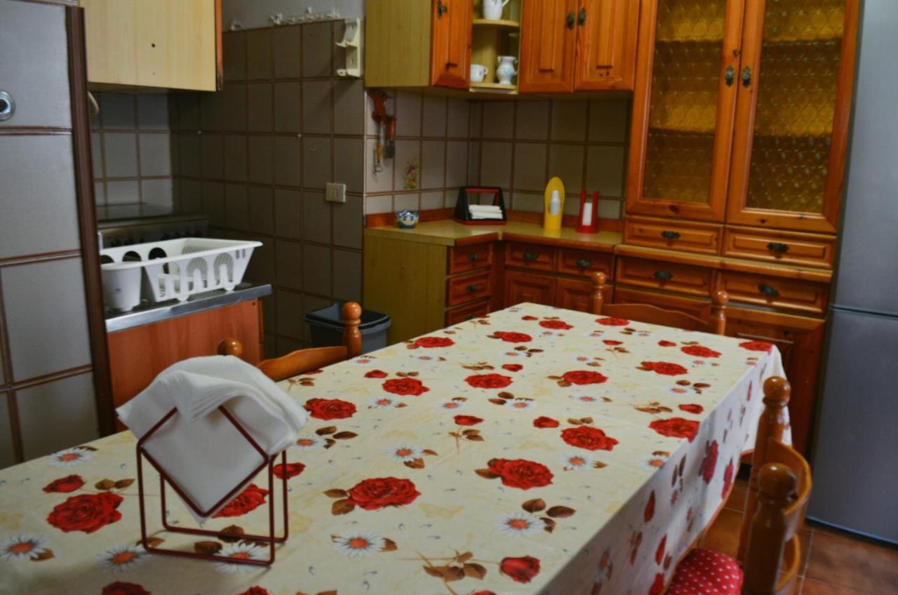 Villa Da Rita à Vietri Extérieur photo
