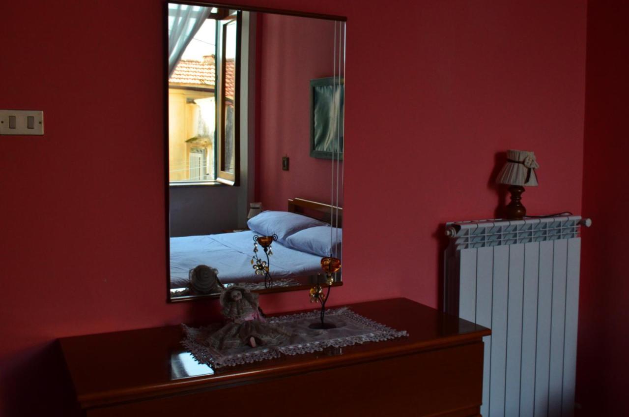 Villa Da Rita à Vietri Extérieur photo