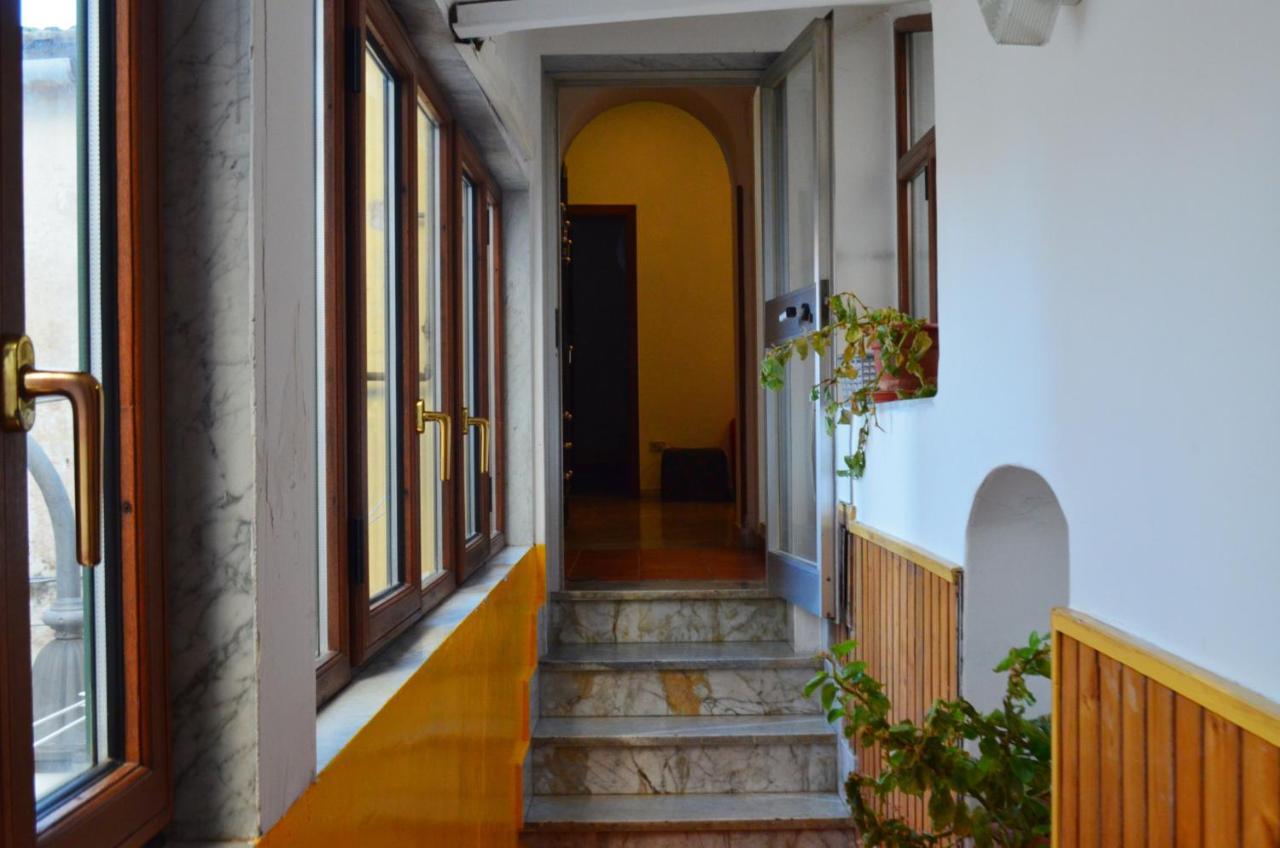 Villa Da Rita à Vietri Extérieur photo